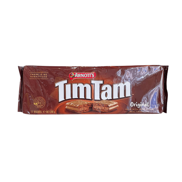 ARNOTTS TimTam オリジナル味 - ナショナルマート通販